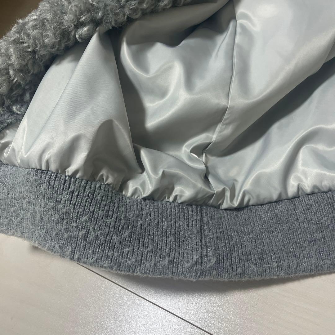 ANDREA&Co. ファージャケット