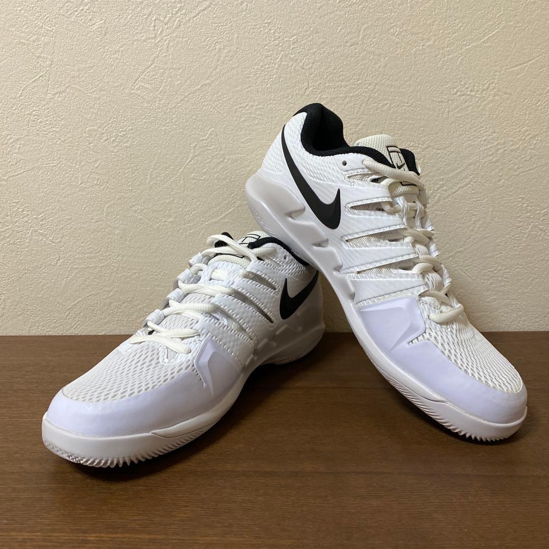 NIKE ZOOM VAPOR X HC ナイキ ズーム ヴェイパー 26cm
