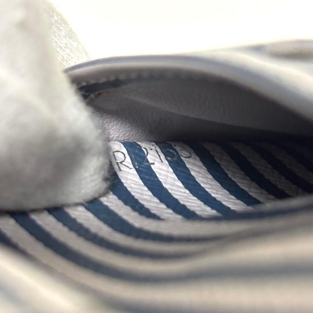 509✨極美品✨ルイヴィトン 二つ折り財布 ミュルティプル ダミエグラフィット