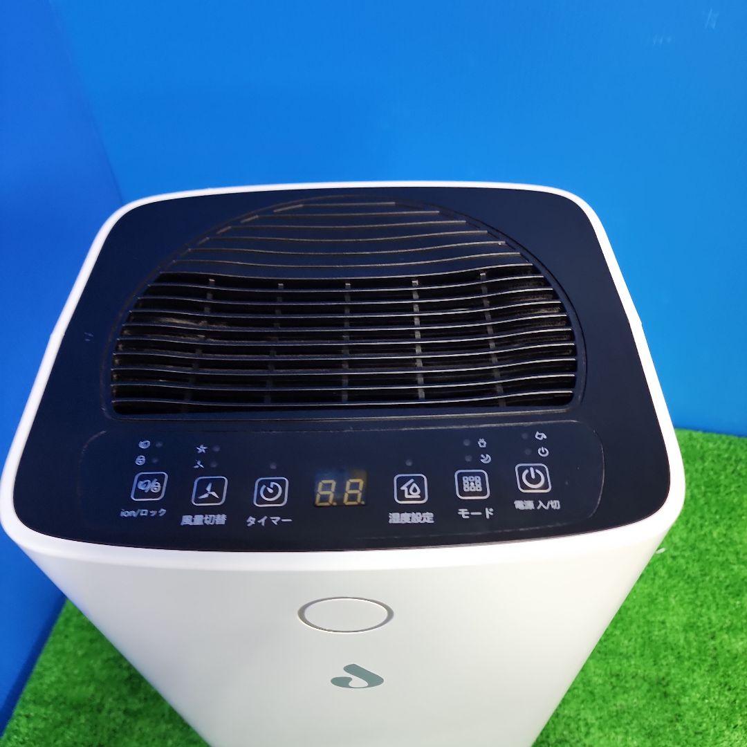 J277★コンプレッサーOL12-D023B 除湿器　22年製・保証付・送料無料