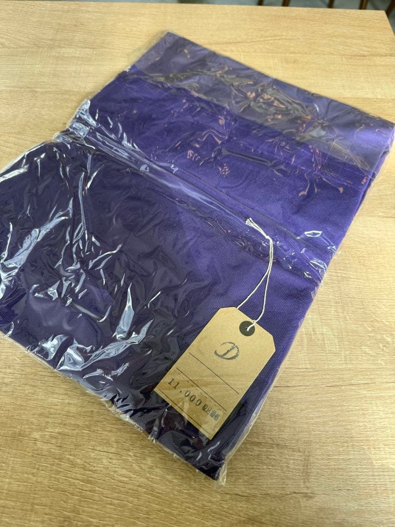 DRESSSENエプロン