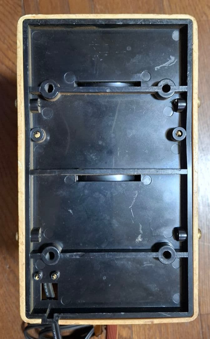 M-4 SHERMAN X-1 SUPER BOMBE エアータンク ４L ２本