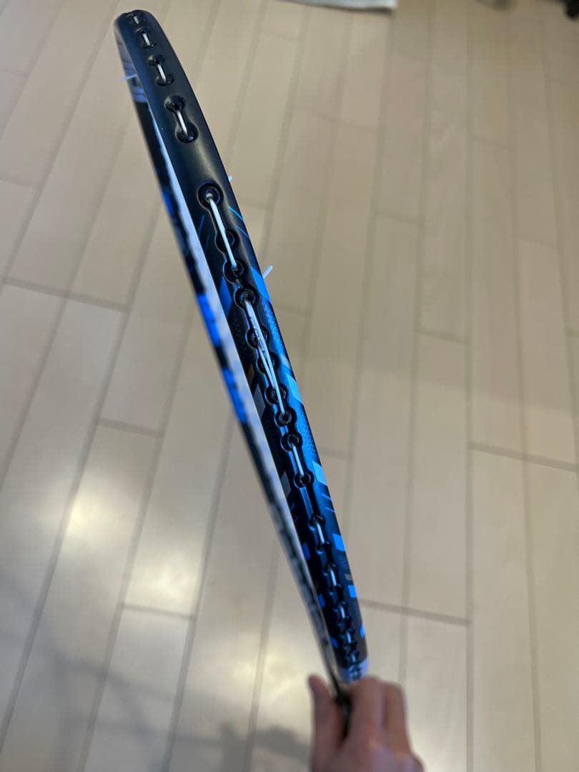 【美品】バボラ◆サテライトエッセンシャル