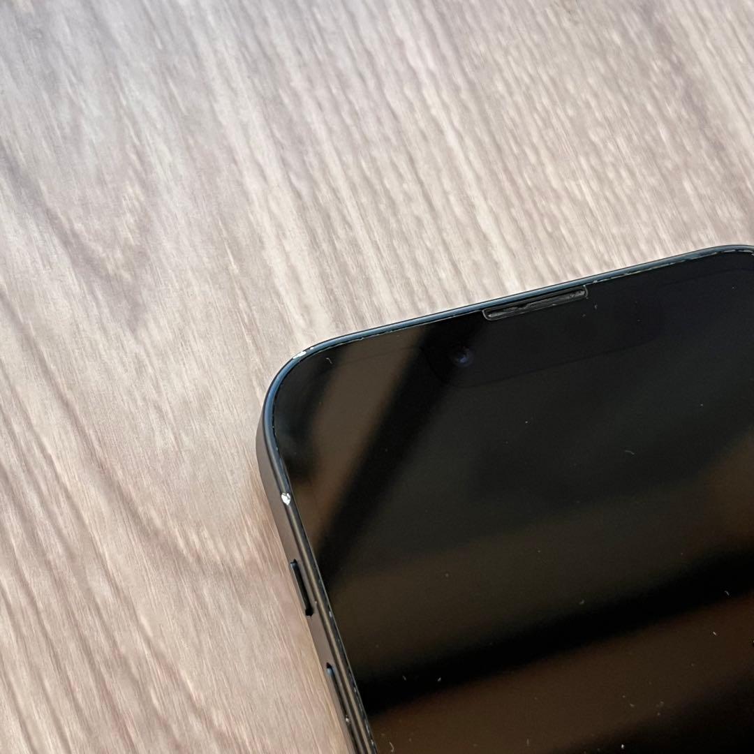 【SIMフリー】iPhone 13 mini 128GB ミッドナイト 国内版