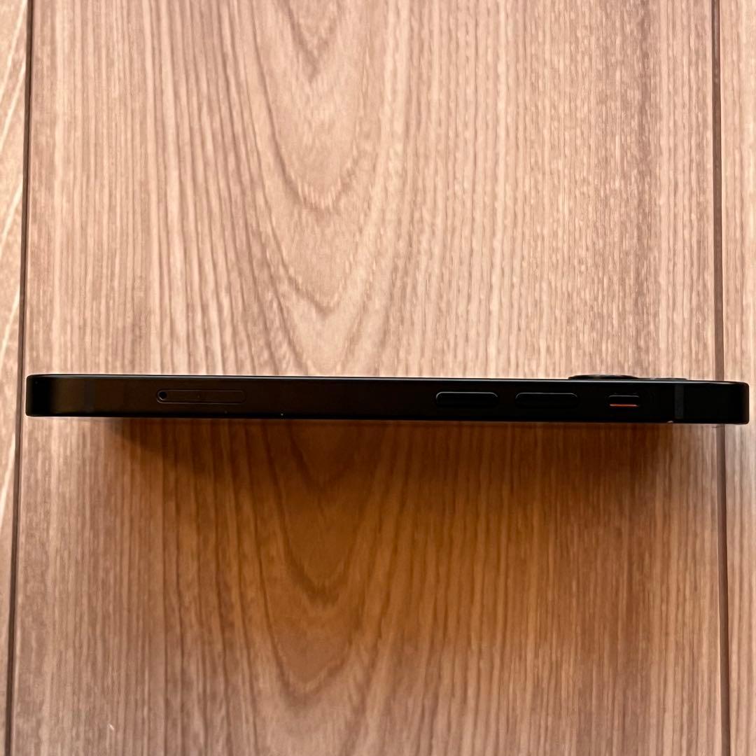 【SIMフリー】iPhone 13 mini 128GB ミッドナイト 国内版