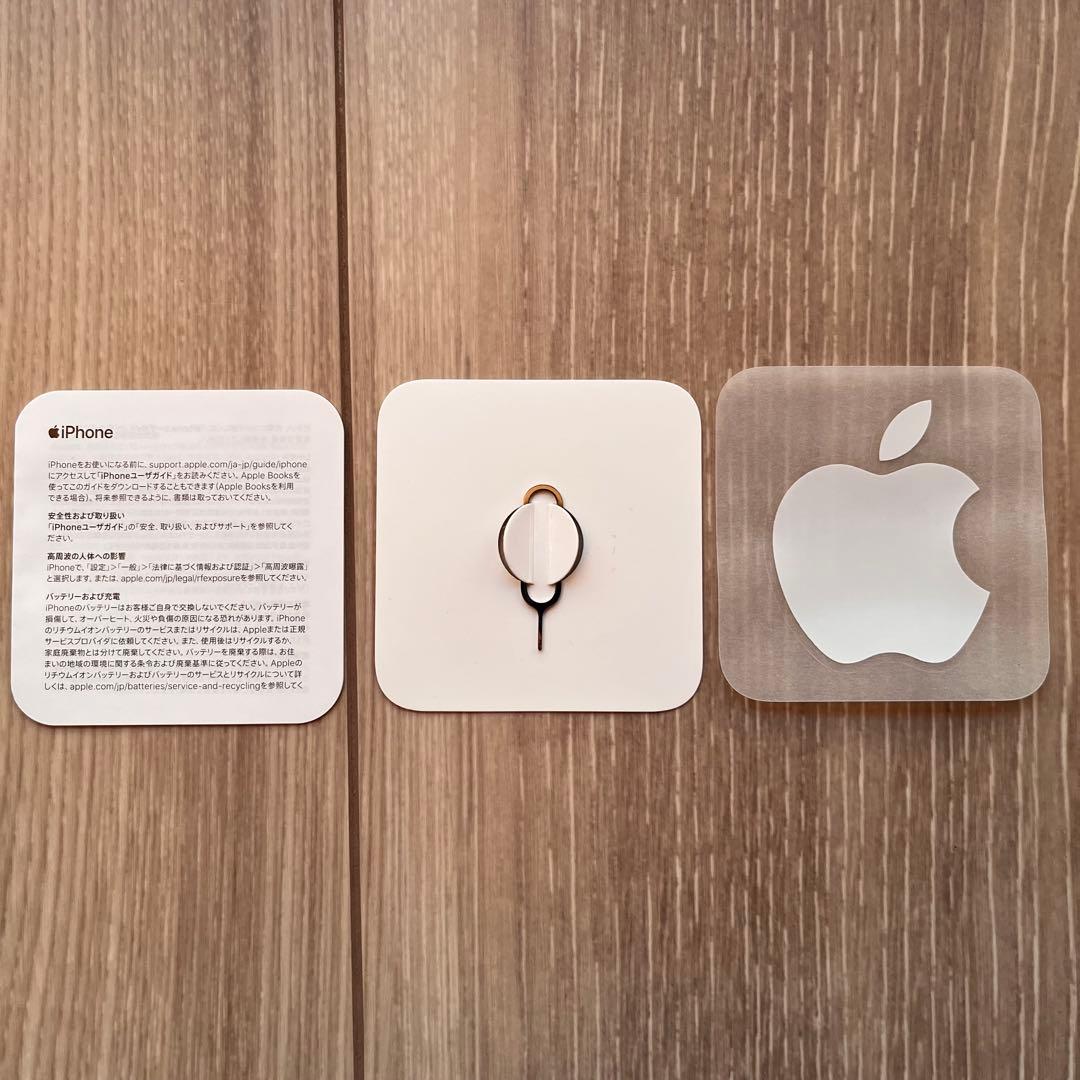 【SIMフリー】iPhone 13 mini 128GB ミッドナイト 国内版