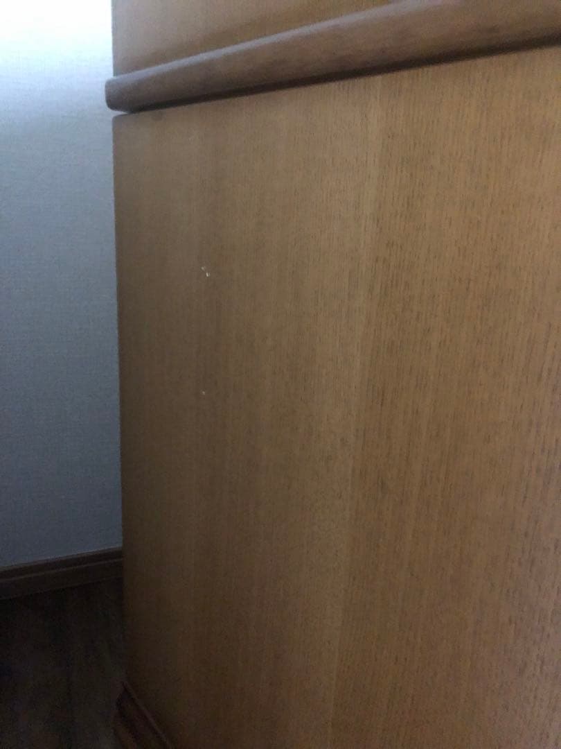 桐タンス　たんす　箪笥　伝統家具　高級家具　ワイドチェスト