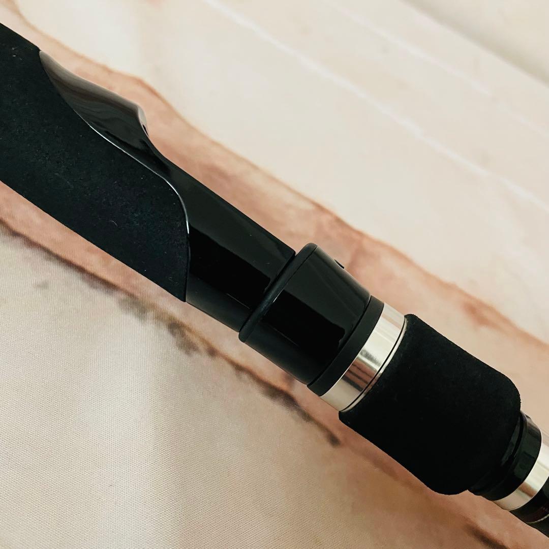 ダイワ LAZY レイジー ロッド 振出 T106MH-6 パックロッド 竿