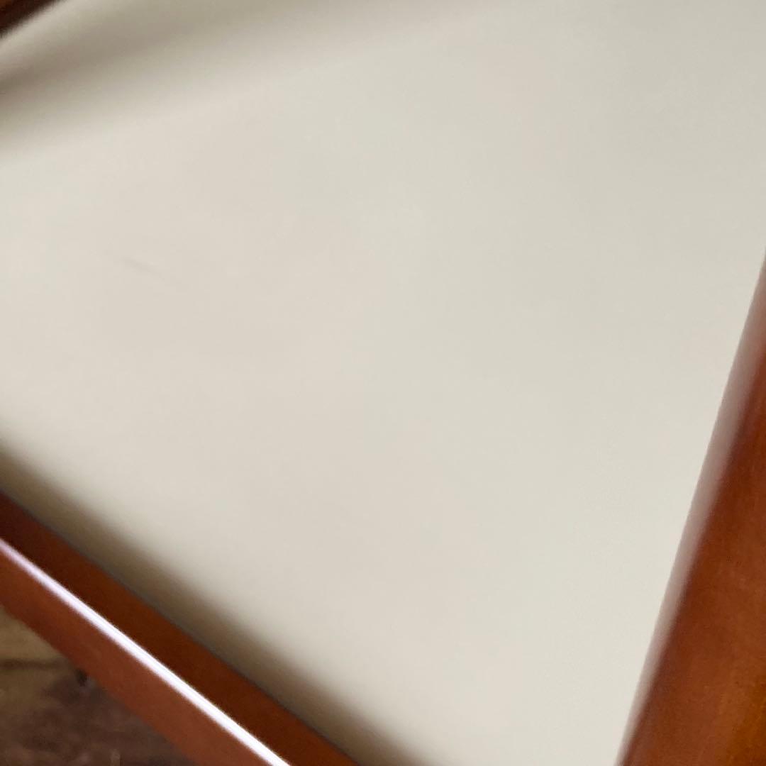 国産ヴィンテージ レトロ トロリー ワゴン ディスプレイ キッチン キャスター