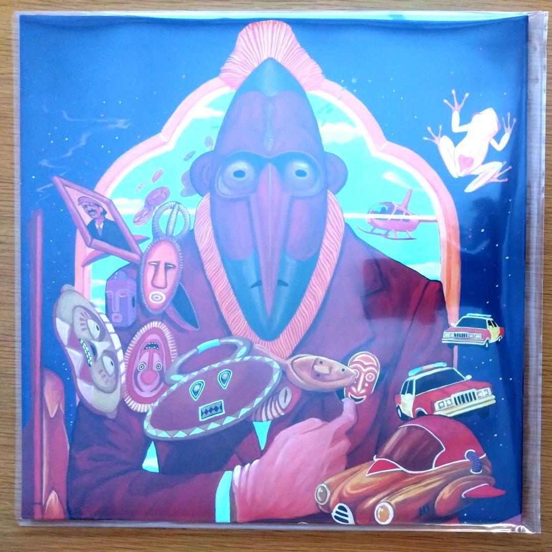 N'gaho Ta'quia – In The Pocket