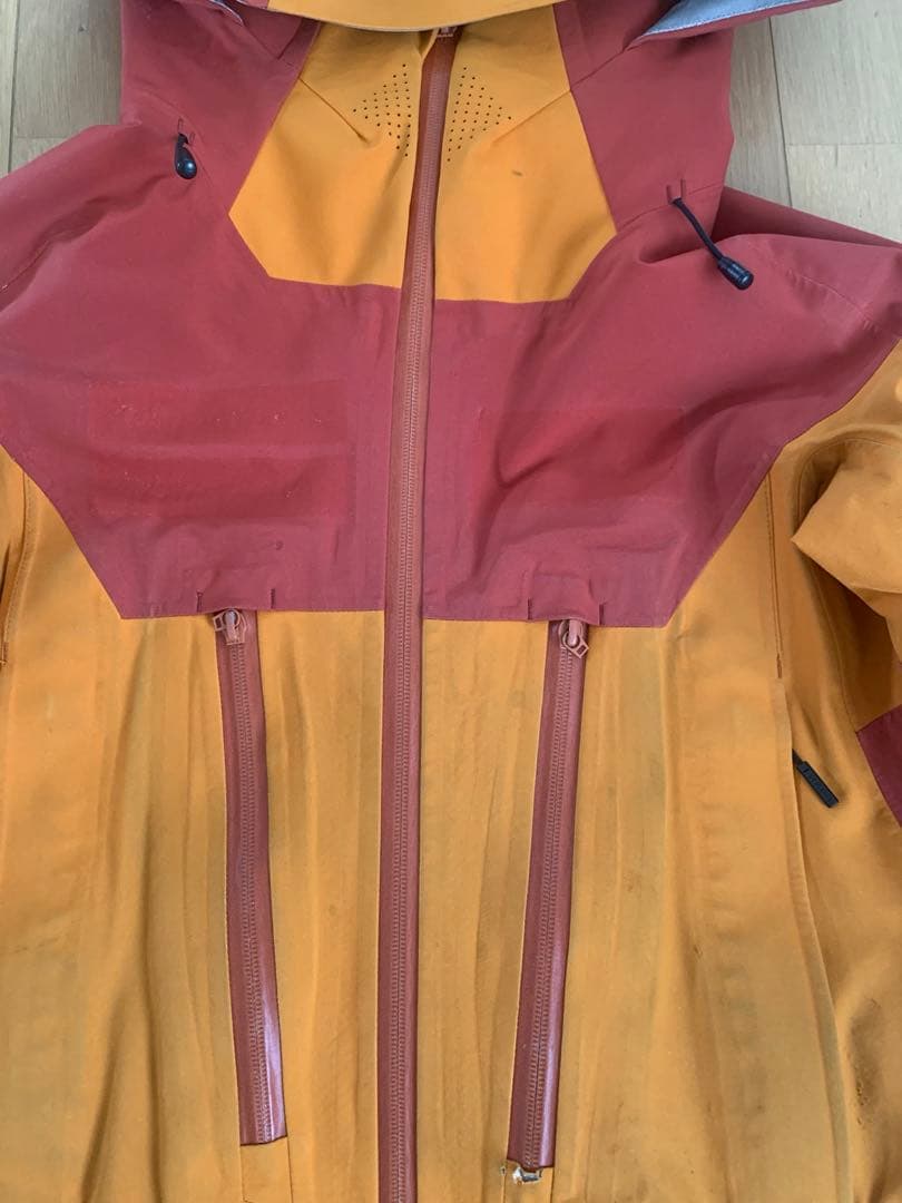 希少！TEAM DESCENTE スキーウェア2024非売品SSサイズ選手用