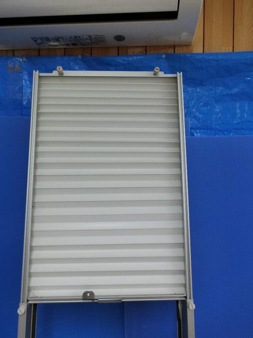 S822★コロナ窓用エアコン CW-F1618/2018年製 保証付・送料無料