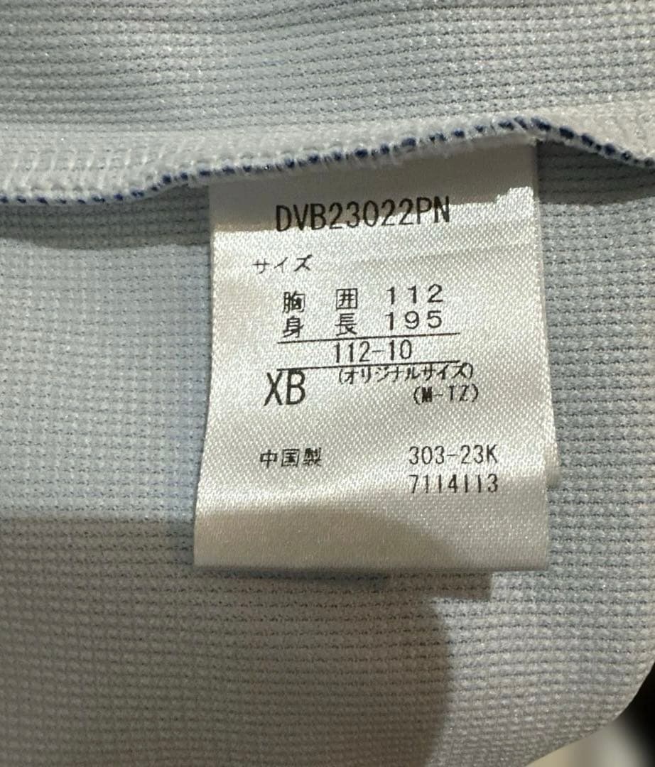 Panasonic Panthers バレーボールシャツ 6 JAESCHKE