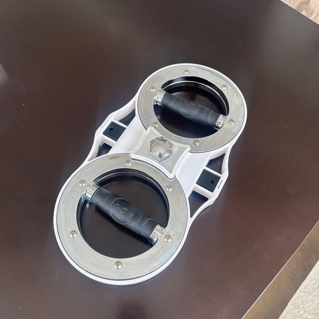 【極美品】The Burn Machine2 バーンマシン