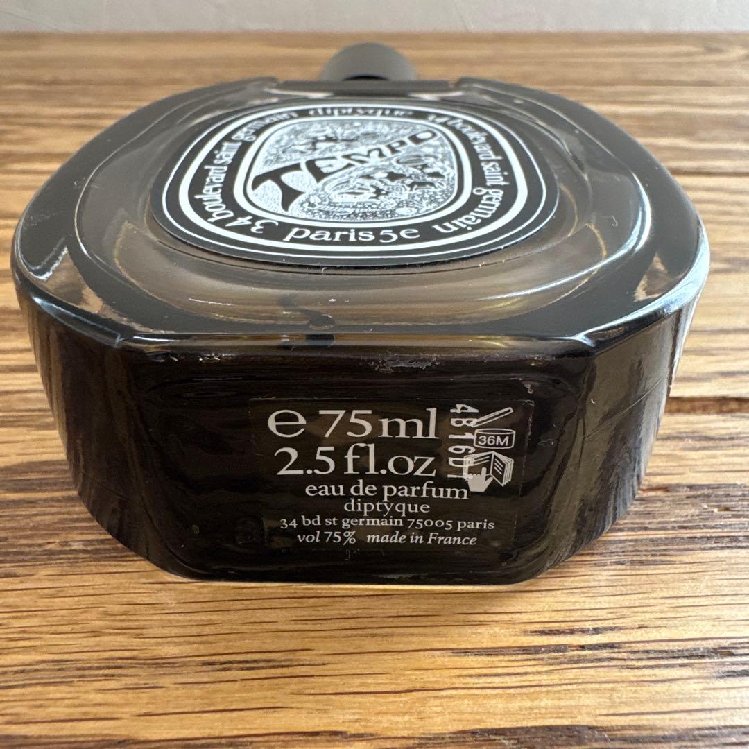 diptyque Tempo 香水 ユニセックス