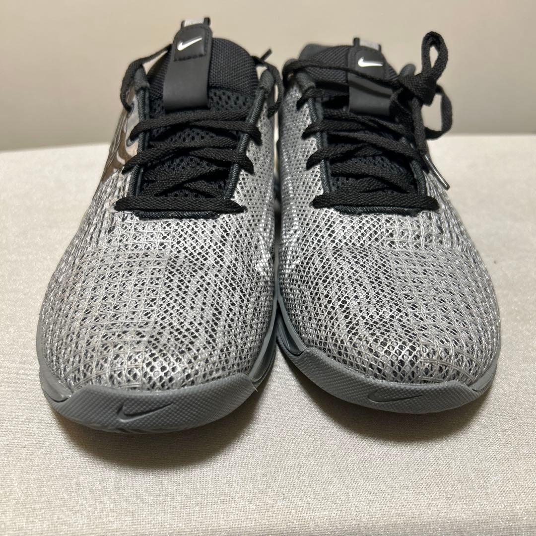 ウエイトトレーニング NIKE Metcon 8