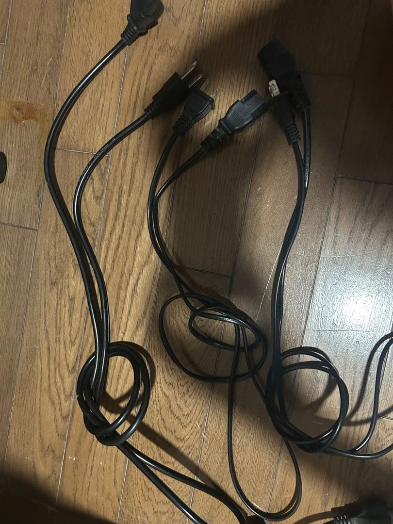 珊瑚水槽照明 LEDライト ブラックボックス プリズムレンズ　2台　※訳あり