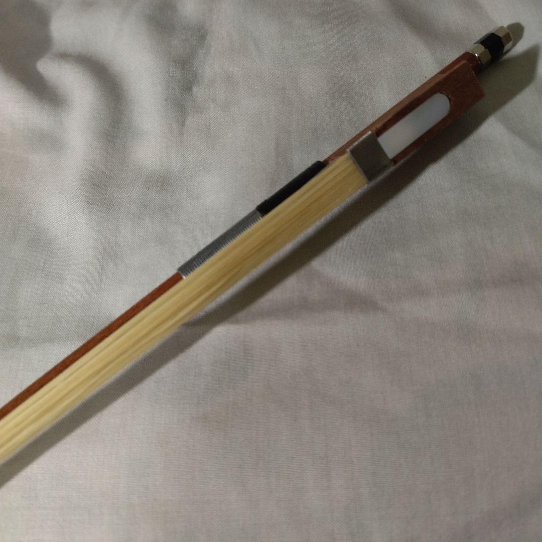 ♥大特価♥スズキバイオリン4/4　 NO．103 ♥弓、ケース、松脂付き