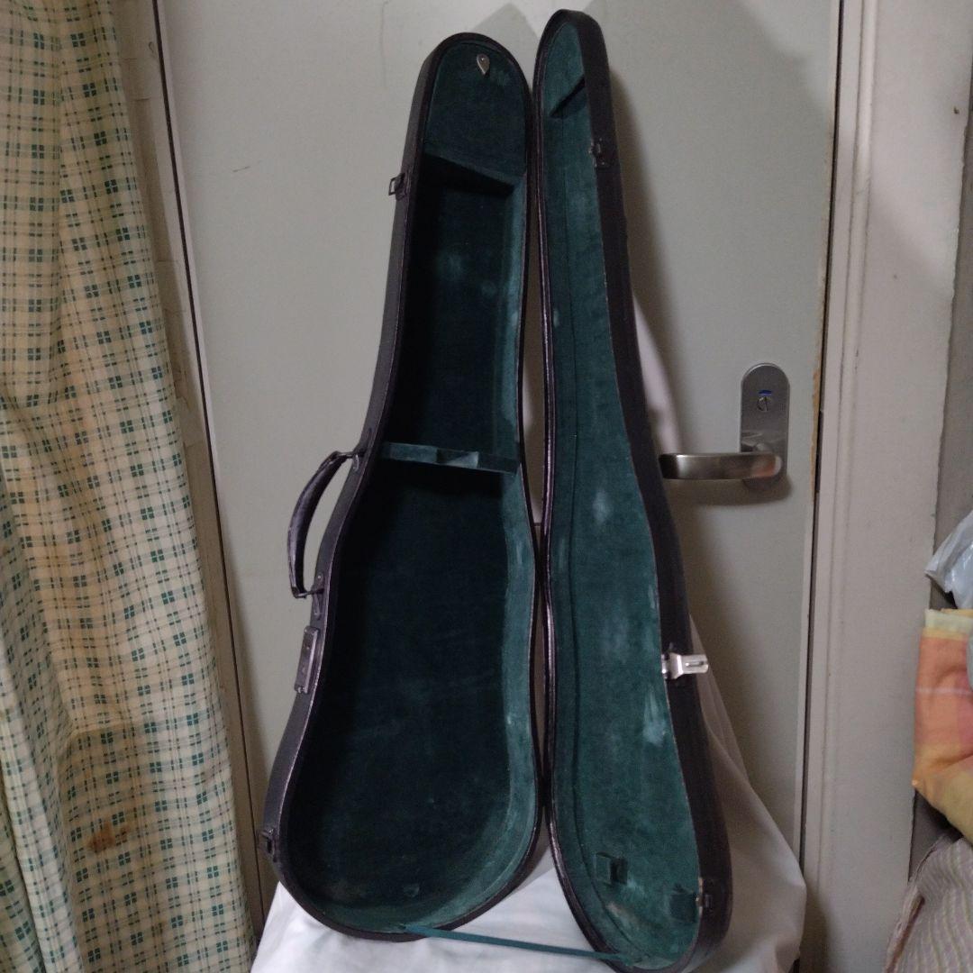 ♥大特価♥スズキバイオリン4/4　 NO．103 ♥弓、ケース、松脂付き