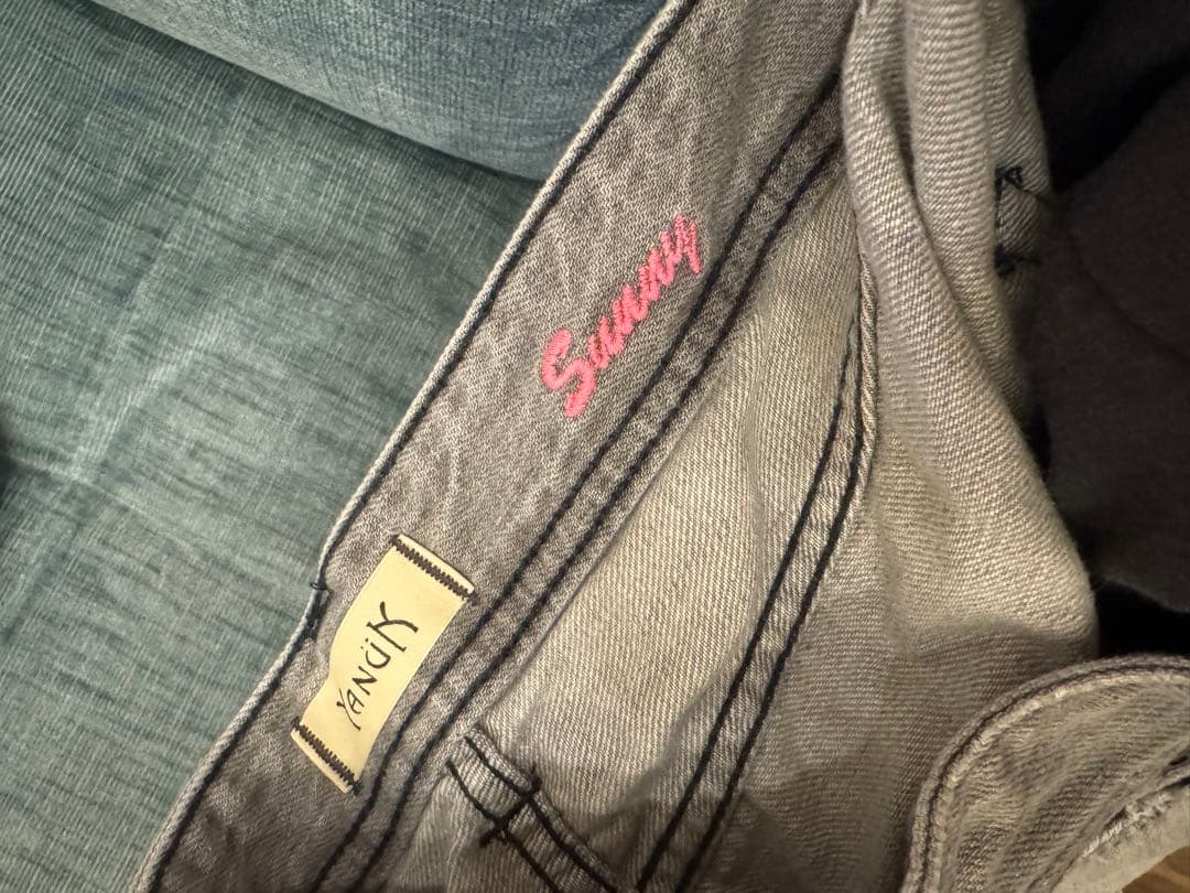 野沢和香×Yanuk 'sunny'