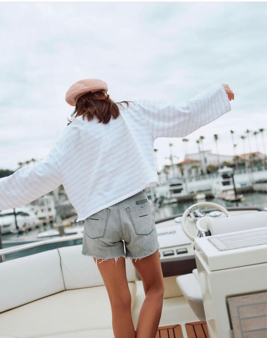 野沢和香×Yanuk 'sunny'