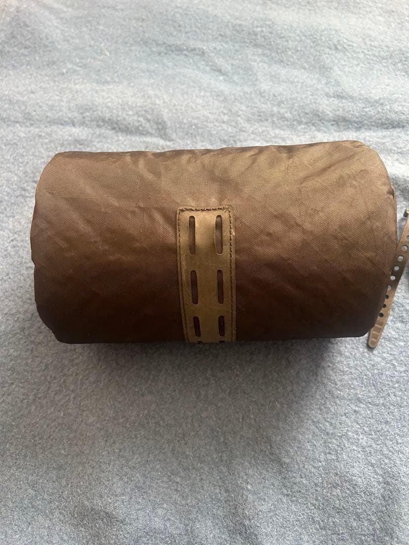 Swift industries bandito bag ブラック