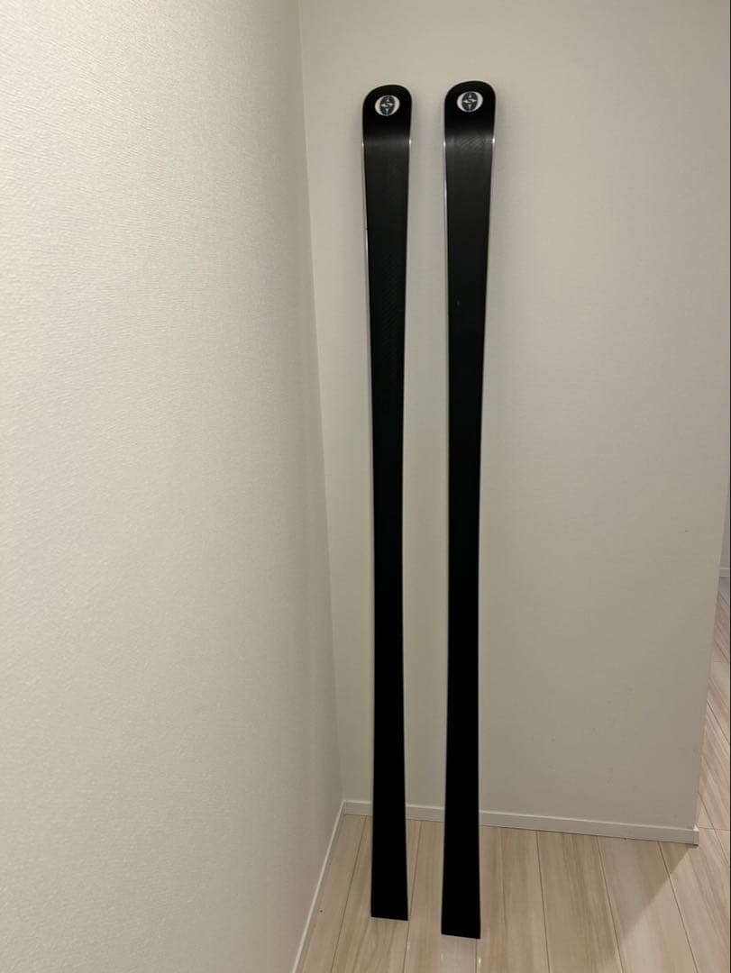 OGASAKA TRIUN GS 23/24モデル スキー板