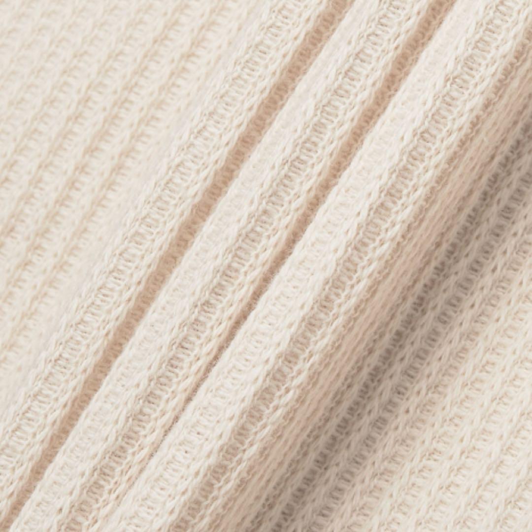 【新品未開封】adidas ワッフルトラックジャケット JV9263 XL