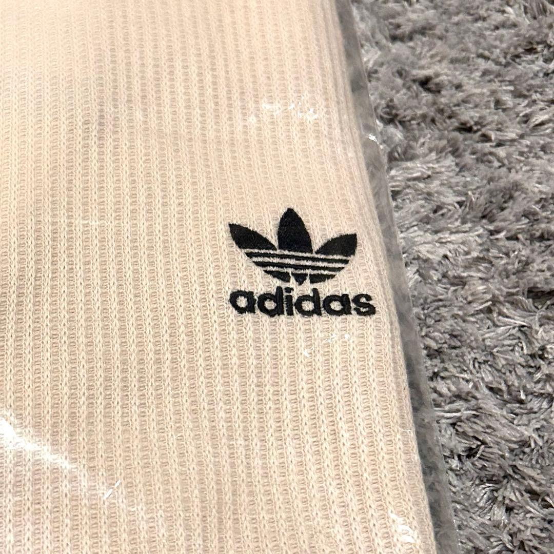 【新品未開封】adidas ワッフルトラックジャケット JV9263 XL