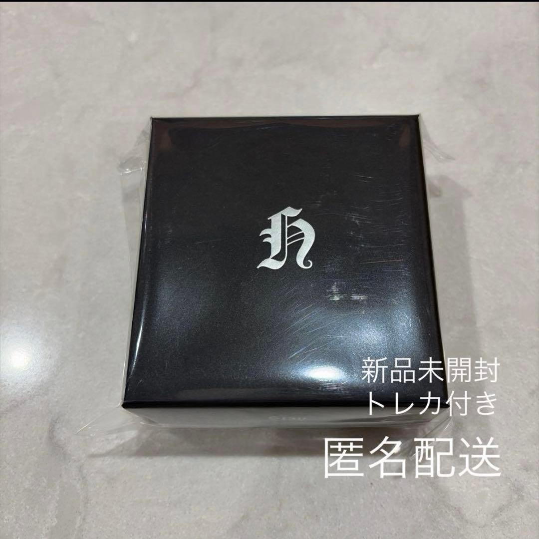 ヒョンジン　メンプロ　ネックレス　南京錠 POPUP アンコン　トレカ付　韓国