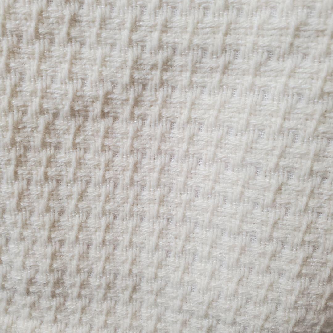 新品☆日本製☆allureville アルアバイル☆ウールロービングコンビネゾン