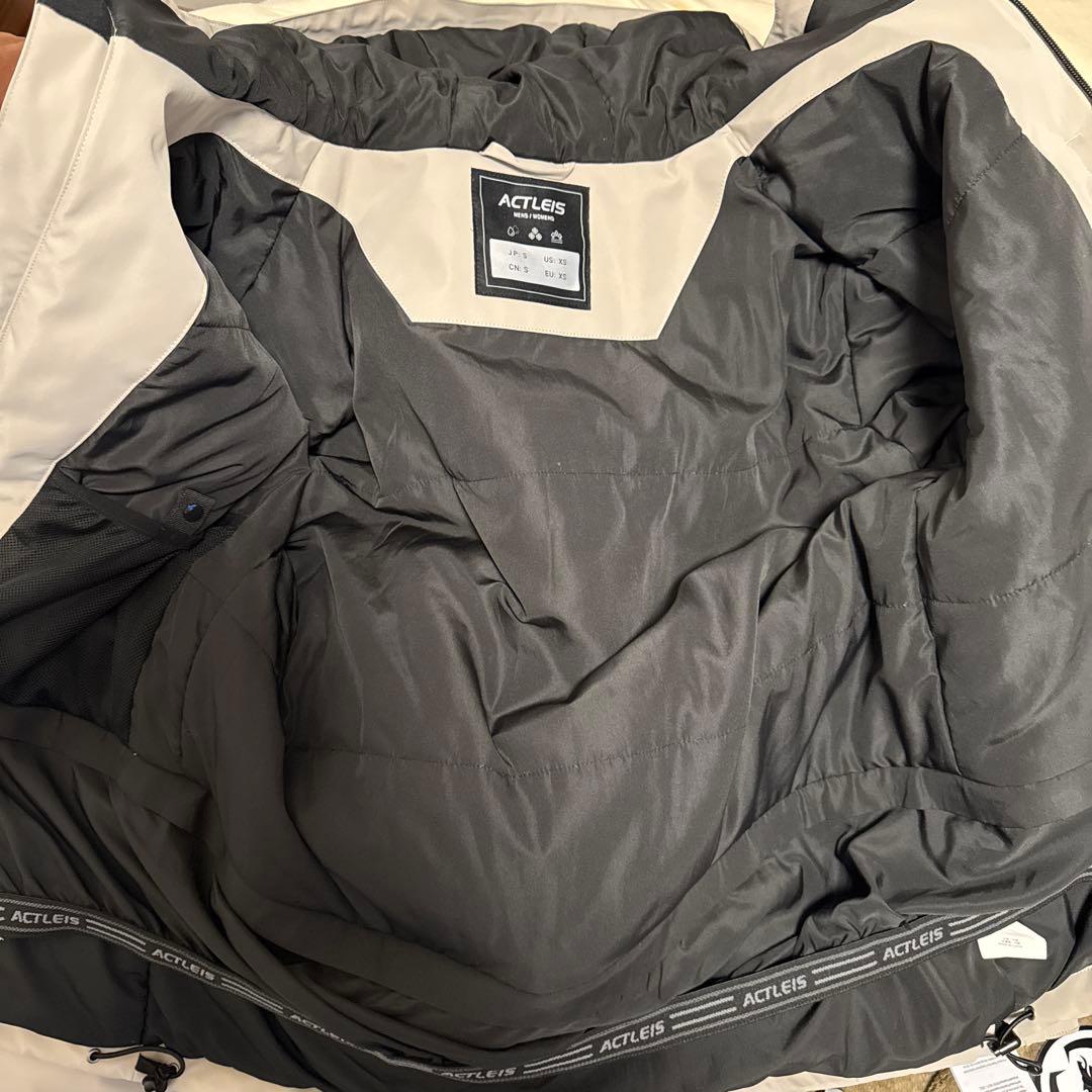 スノボウェア セット