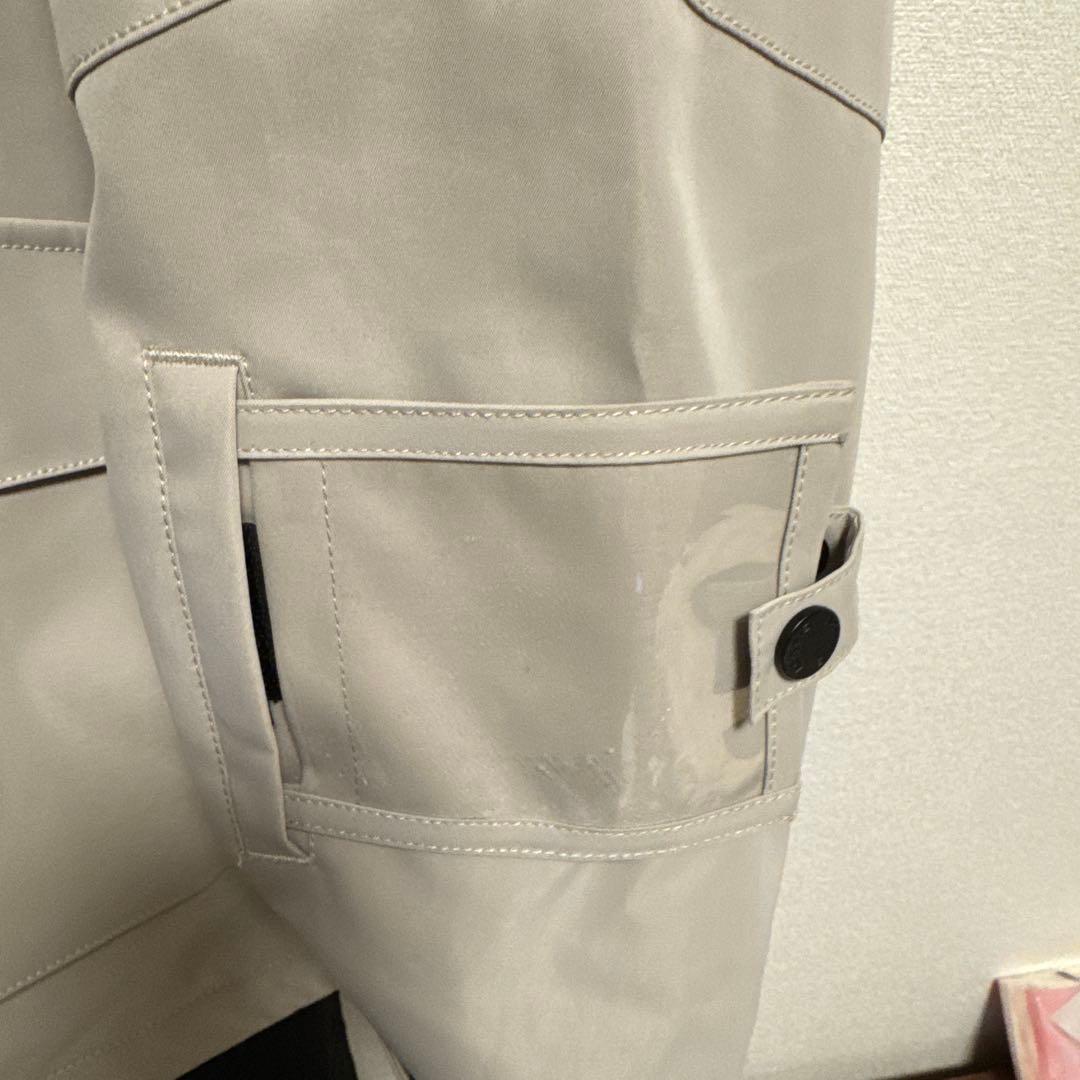 スノボウェア セット