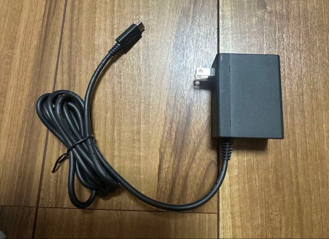 Nintendo Switch 本体 赤/緑 Joy-Con付き