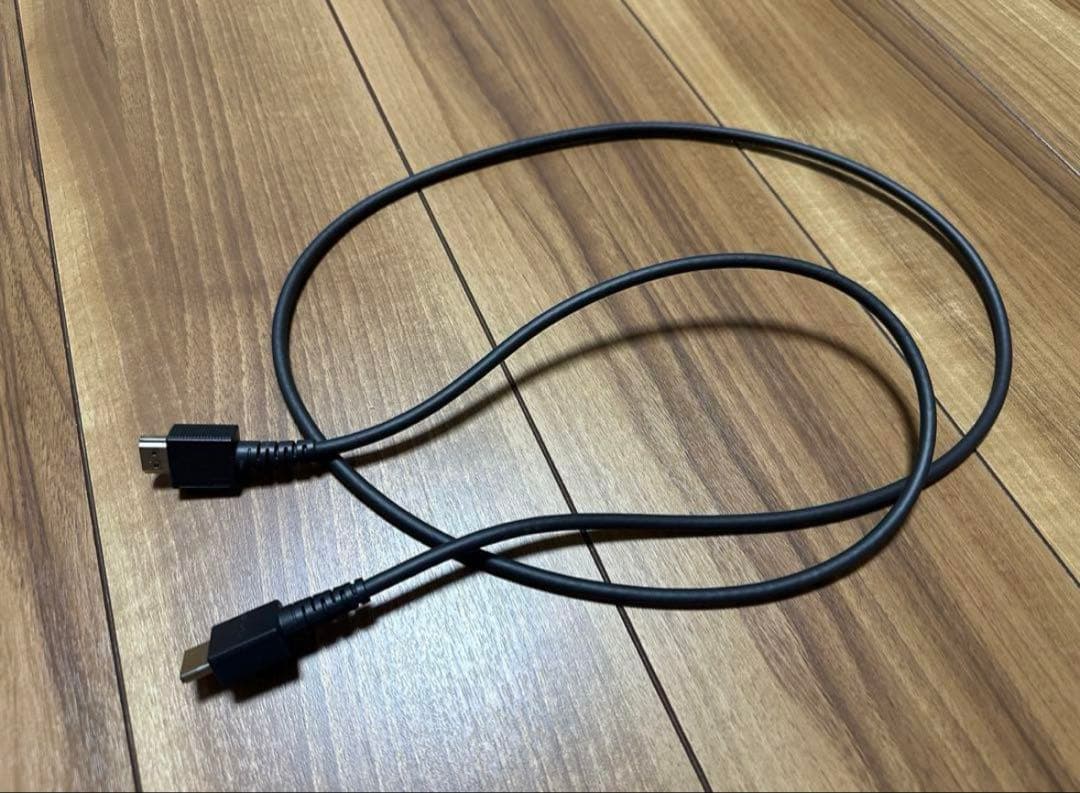 Nintendo Switch 本体 赤/緑 Joy-Con付き