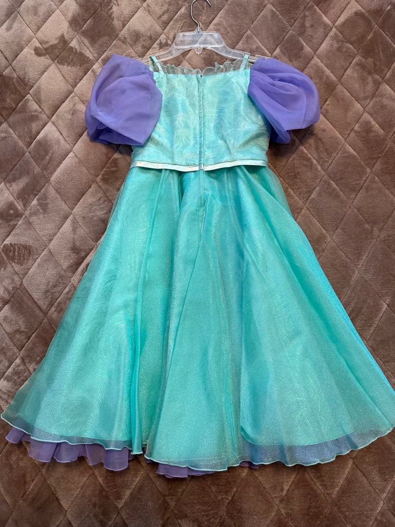 ビビディバビディブティック アリエルドレス 120