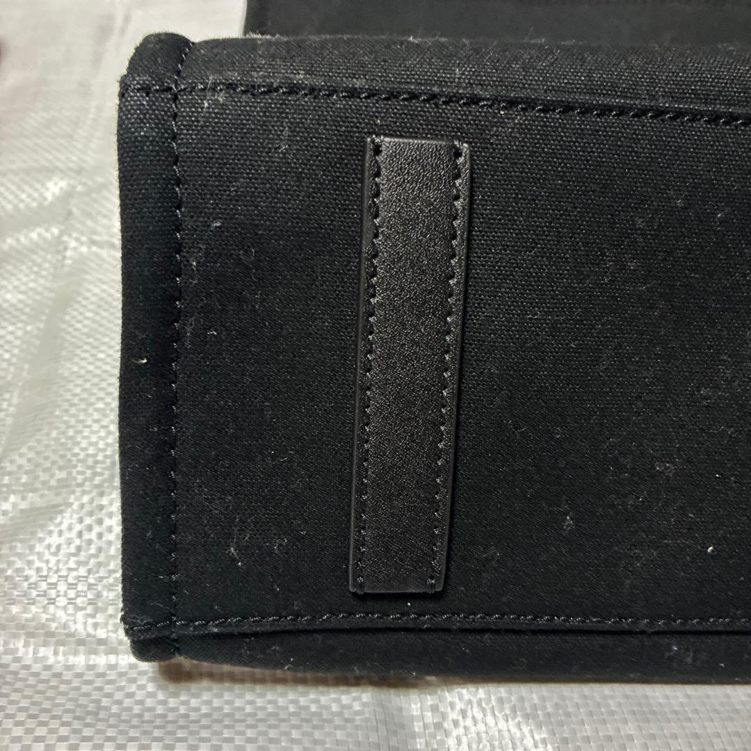 Tory Burch ブラック トートバッグ