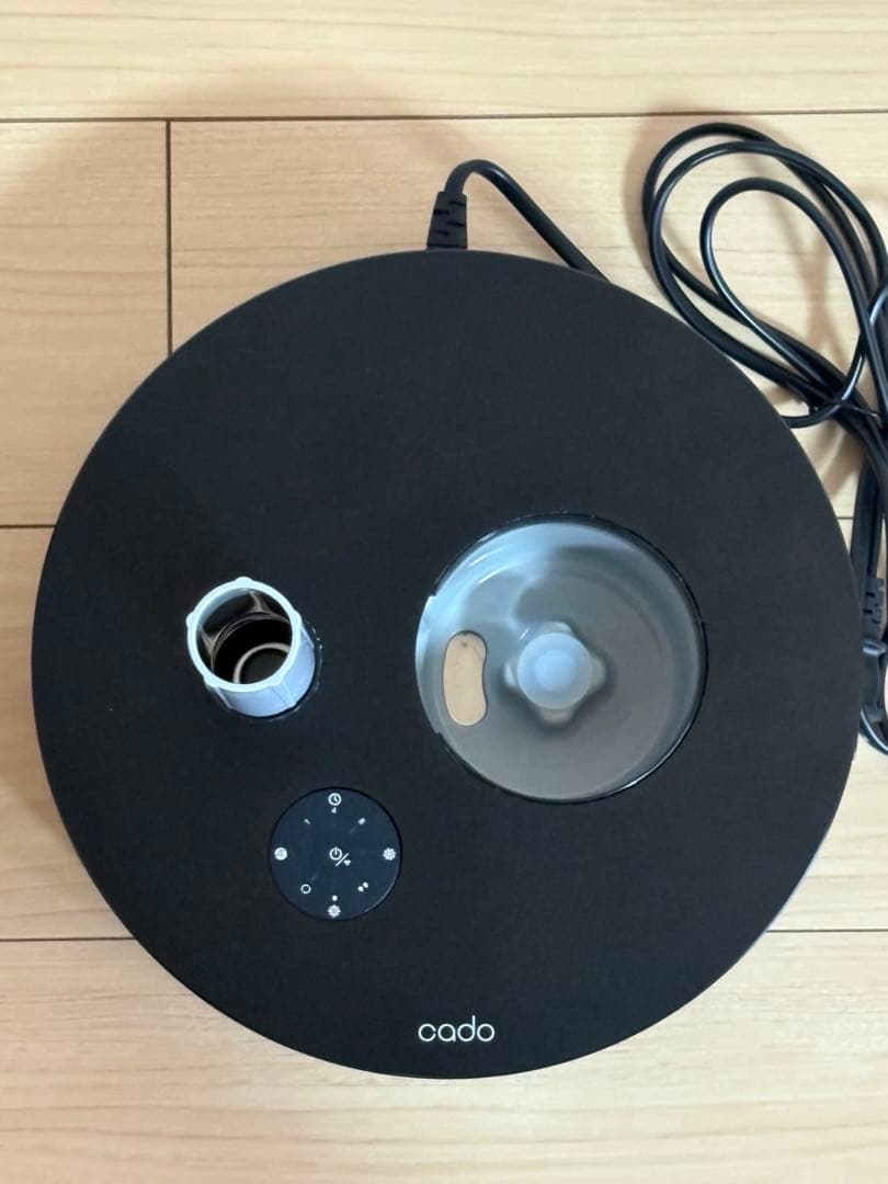 cado HM-C630i 加湿器 2021年製 loT対応(たかしー)