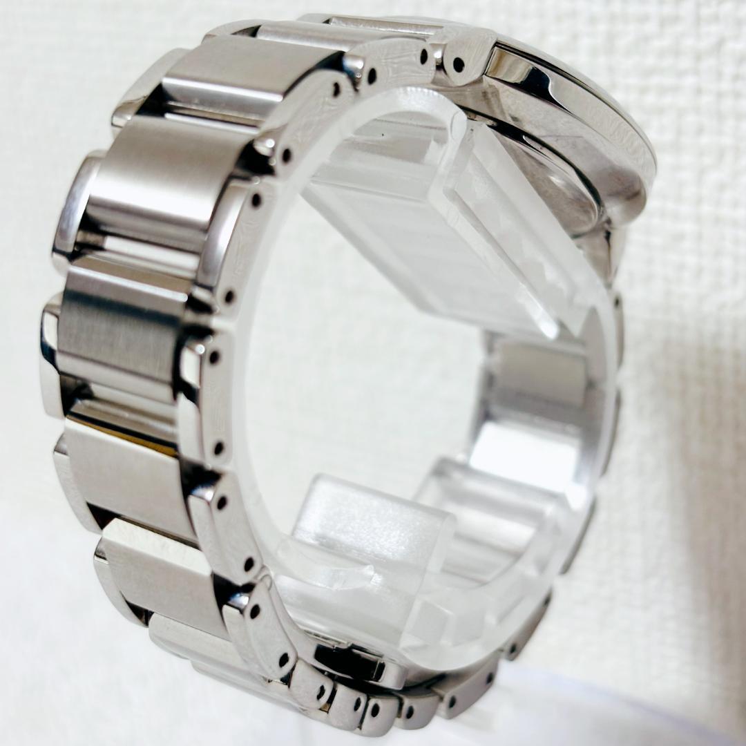 【美品】シチズン エル ラウンド コレクション EM1060-87N 腕時計