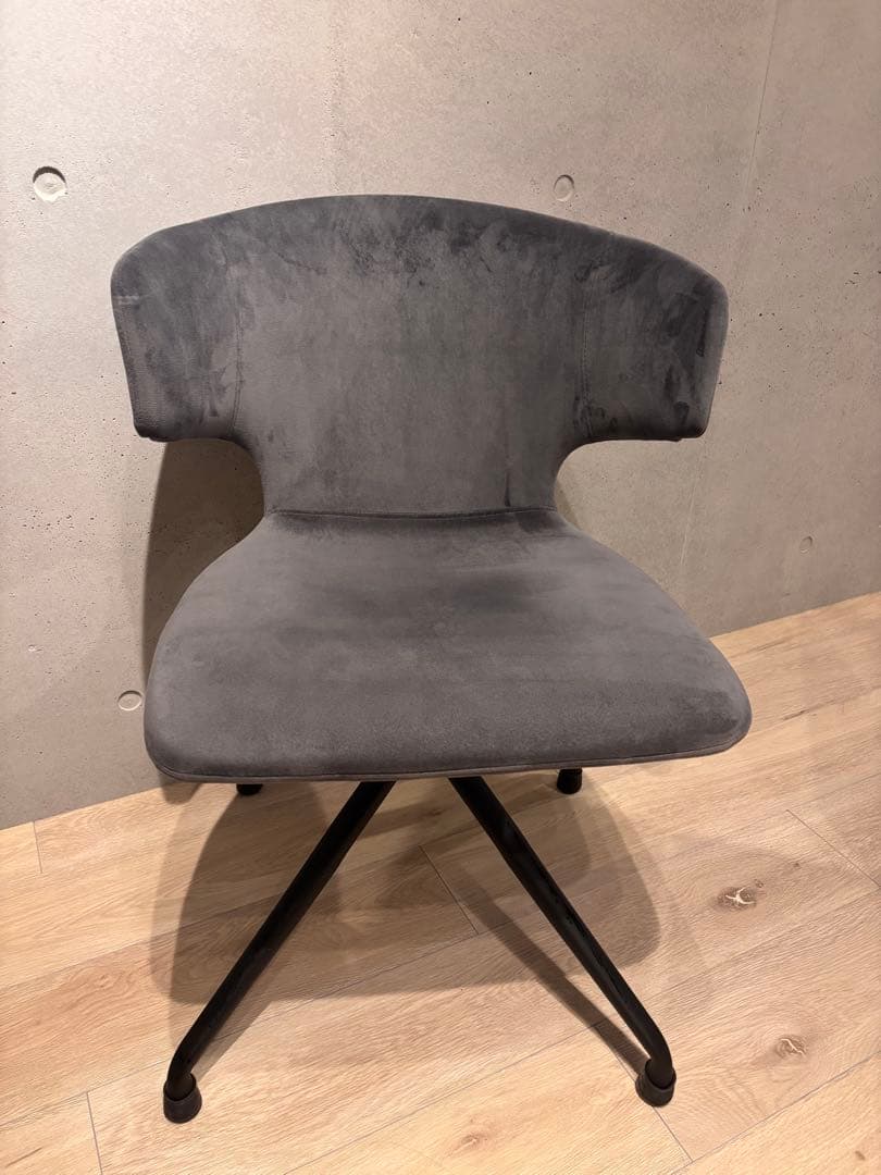 [送料無料] kanademono ダイニングチェア