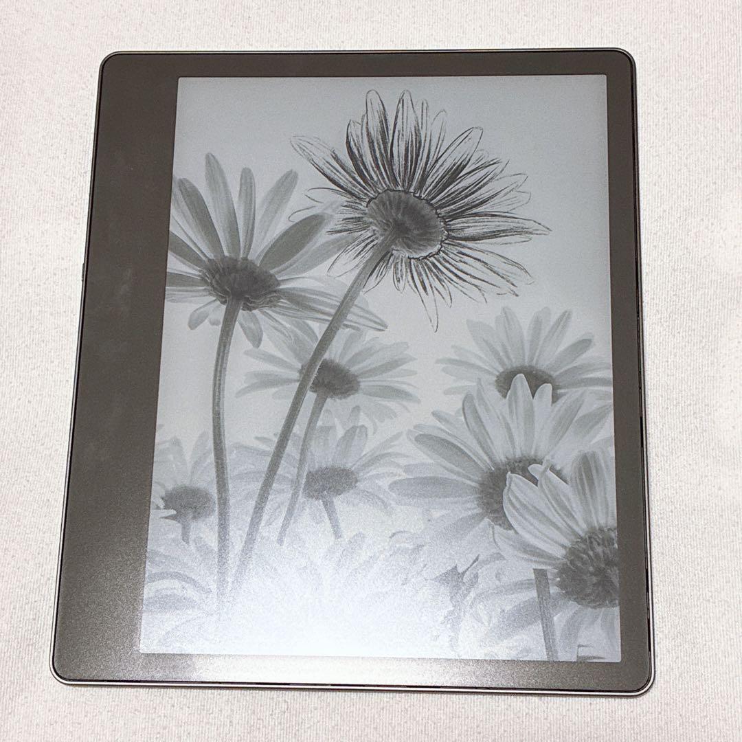 Kindle Scribe 16GB 10.2インチ スタンダードペン22年発売