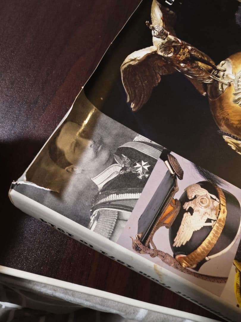 ドイツ　帝国　参考資料　古本