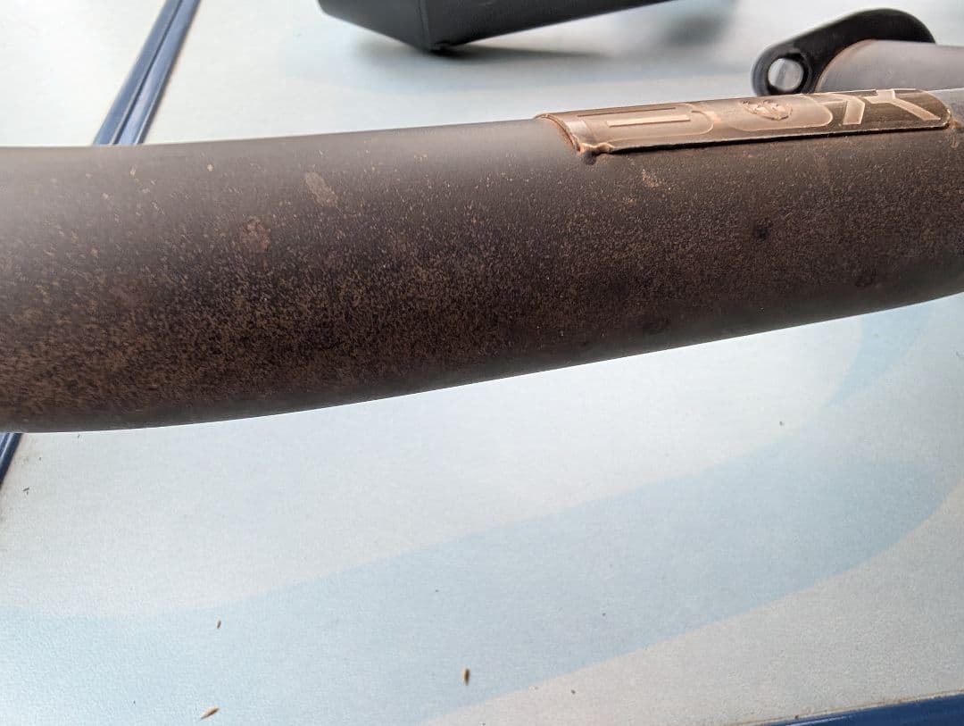 モリワキ スリップオンマフラーネオクラシック SP忠男 パワーボックスパイプ