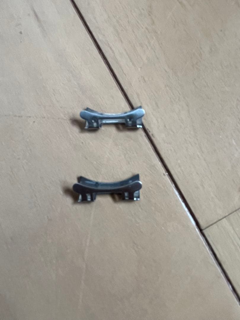 OUTLINE アウトライン　リベット ブレスレット