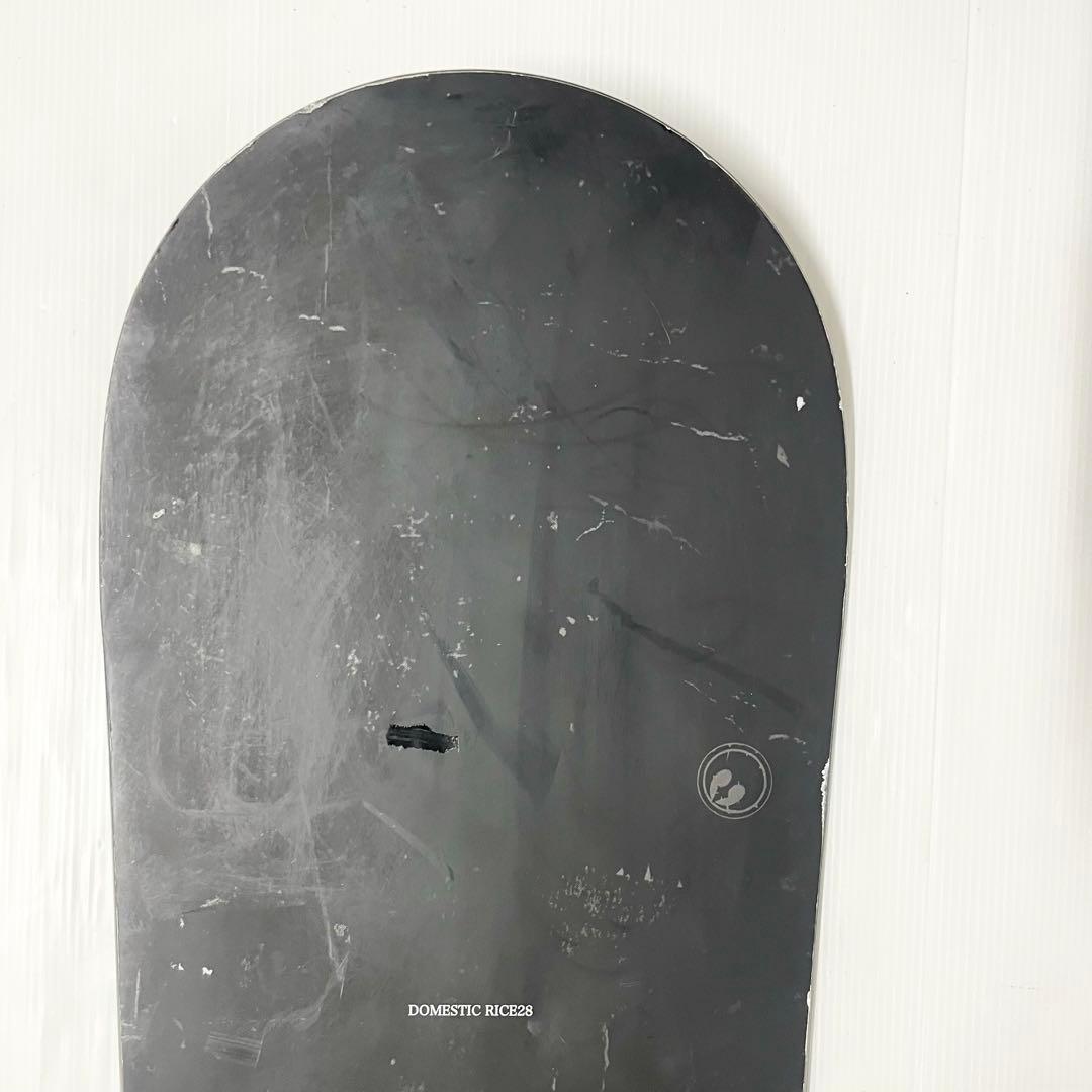 RICE28 G-LILITED GTS 19-20 スノーボード　ライス28