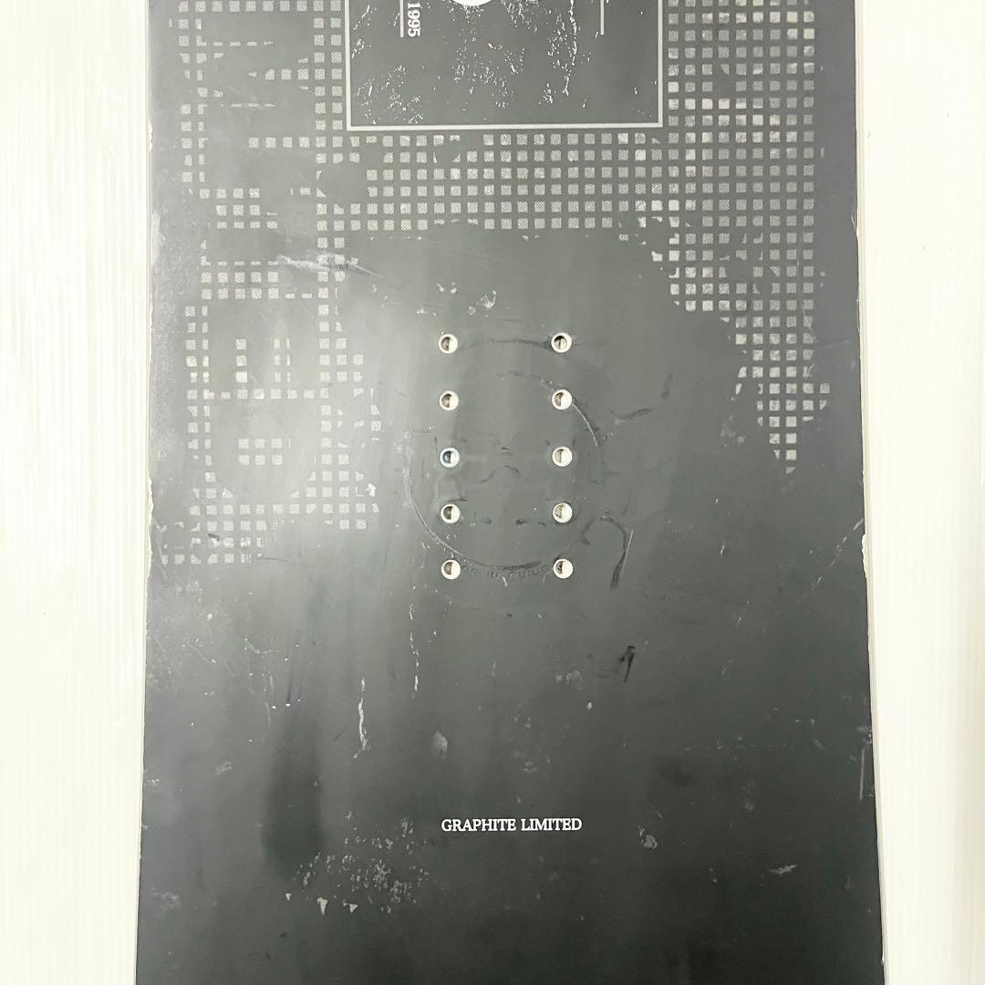 RICE28 G-LILITED GTS 19-20 スノーボード　ライス28