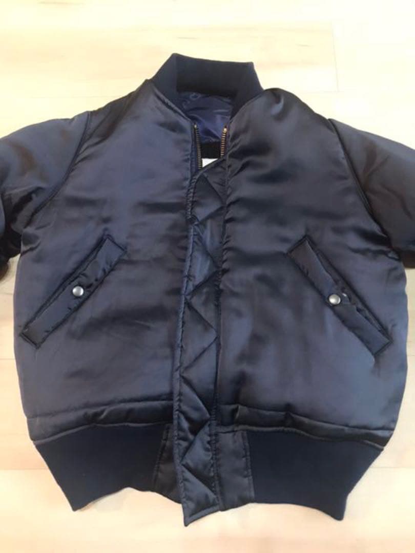 タ*ン様 ソルカ SOLCA ロンハーマン RonHerman フライトジャケッ