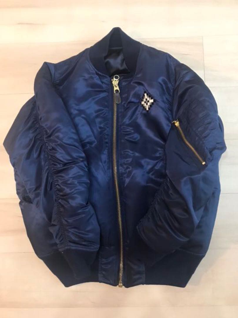 タ*ン様 ソルカ SOLCA ロンハーマン RonHerman フライトジャケッ