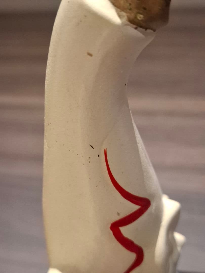 岡本太郎 太陽の塔 陶器製 当時物 大阪万博 EXPO’70 レトロ