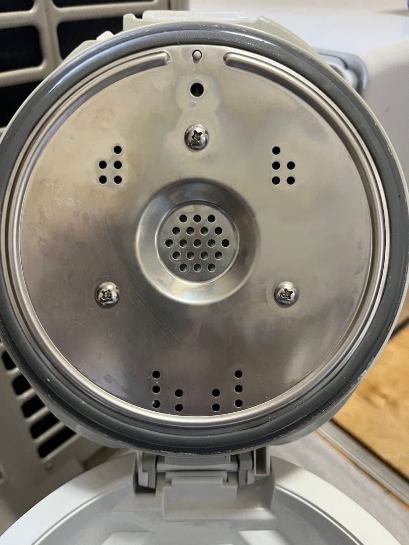 2022年製 象印 ゾウジルシ スチーム加湿器 EE-DC50 加湿器